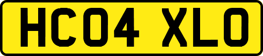 HC04XLO