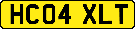 HC04XLT