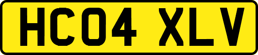 HC04XLV