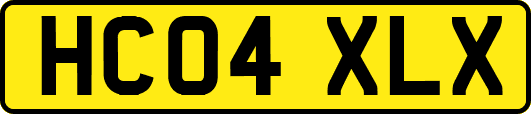 HC04XLX