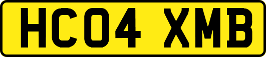 HC04XMB