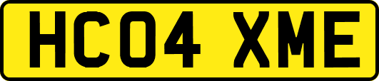 HC04XME