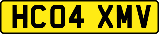 HC04XMV
