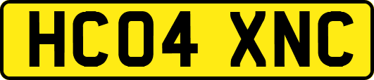 HC04XNC