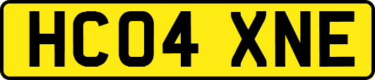 HC04XNE