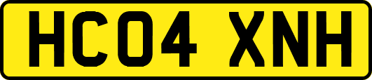 HC04XNH