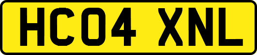 HC04XNL