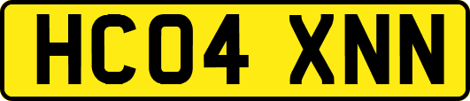 HC04XNN