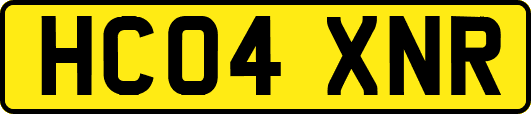 HC04XNR