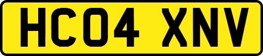 HC04XNV