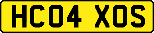 HC04XOS