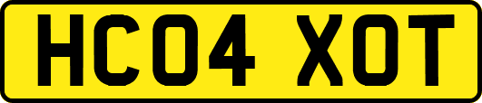 HC04XOT