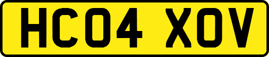 HC04XOV