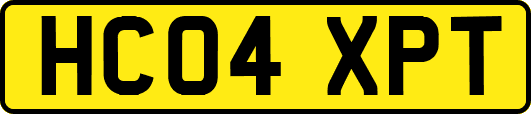 HC04XPT