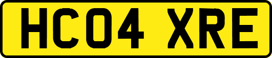 HC04XRE