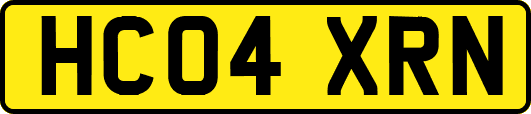 HC04XRN