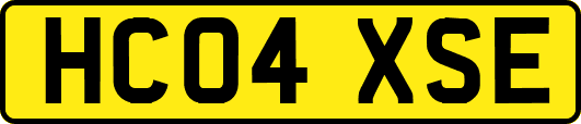 HC04XSE