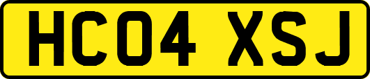 HC04XSJ