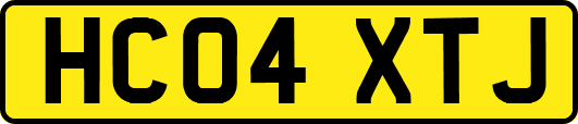 HC04XTJ