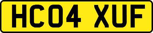 HC04XUF