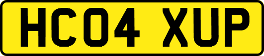 HC04XUP