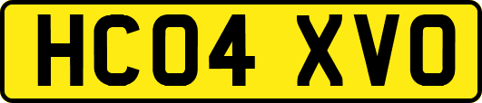 HC04XVO