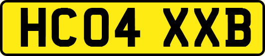 HC04XXB