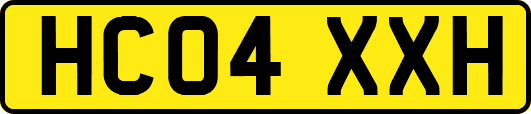 HC04XXH