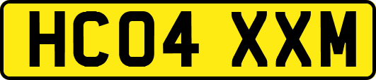 HC04XXM