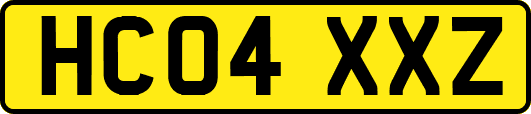 HC04XXZ