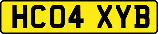 HC04XYB