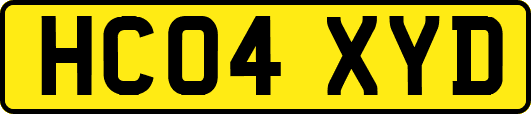 HC04XYD