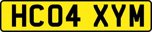 HC04XYM