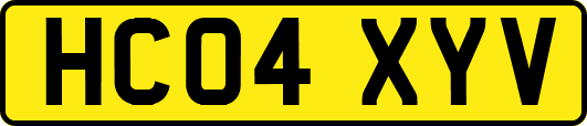 HC04XYV