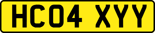 HC04XYY