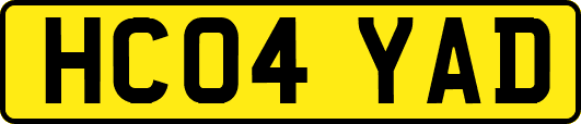 HC04YAD