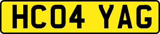 HC04YAG