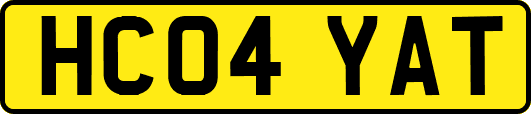 HC04YAT