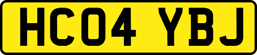 HC04YBJ