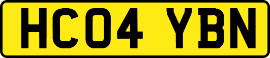 HC04YBN