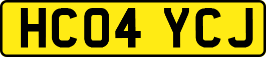 HC04YCJ