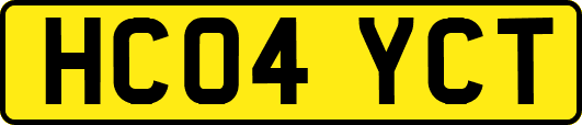 HC04YCT