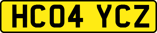 HC04YCZ