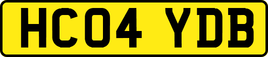 HC04YDB