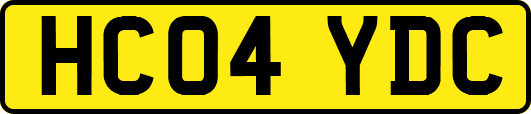 HC04YDC