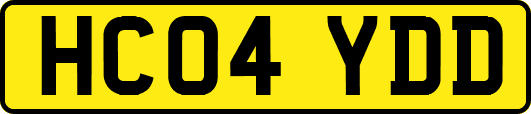 HC04YDD