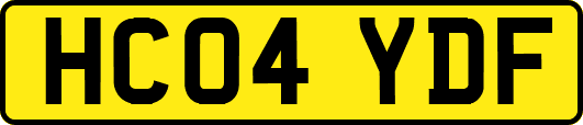 HC04YDF