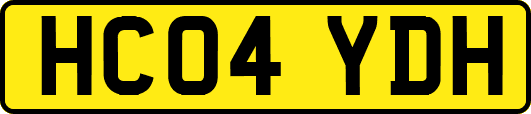 HC04YDH