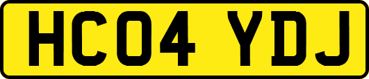 HC04YDJ