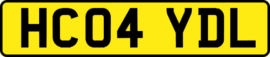 HC04YDL